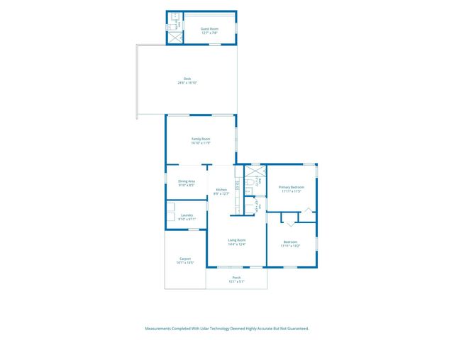 5296 NE 2nd Terrace, Oakland Park, FL 33334