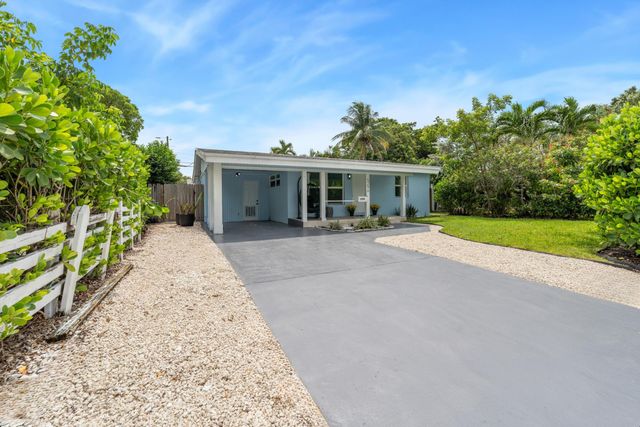 5296 NE 2nd Terrace, Oakland Park, FL 33334