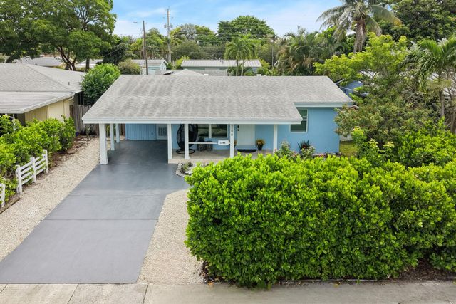 5296 NE 2nd Terrace, Oakland Park, FL 33334