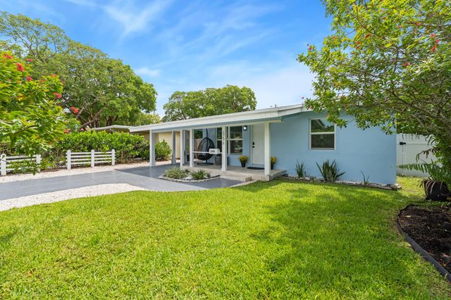 5296 NE 2nd Terrace, Oakland Park, FL 33334