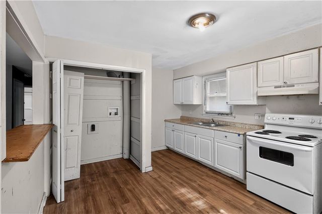 1322 E 82nd Street, Kansas City, MO 64131