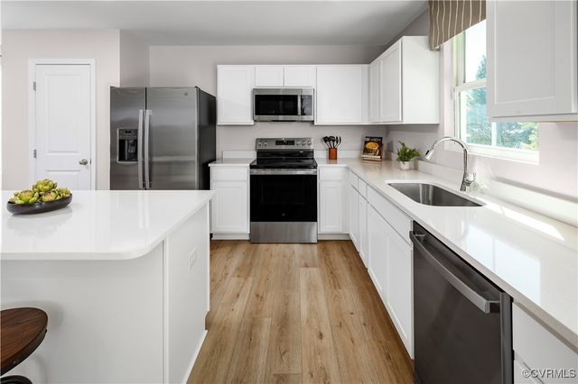 4140 Courthouse Rd, Prince George, VA 23875