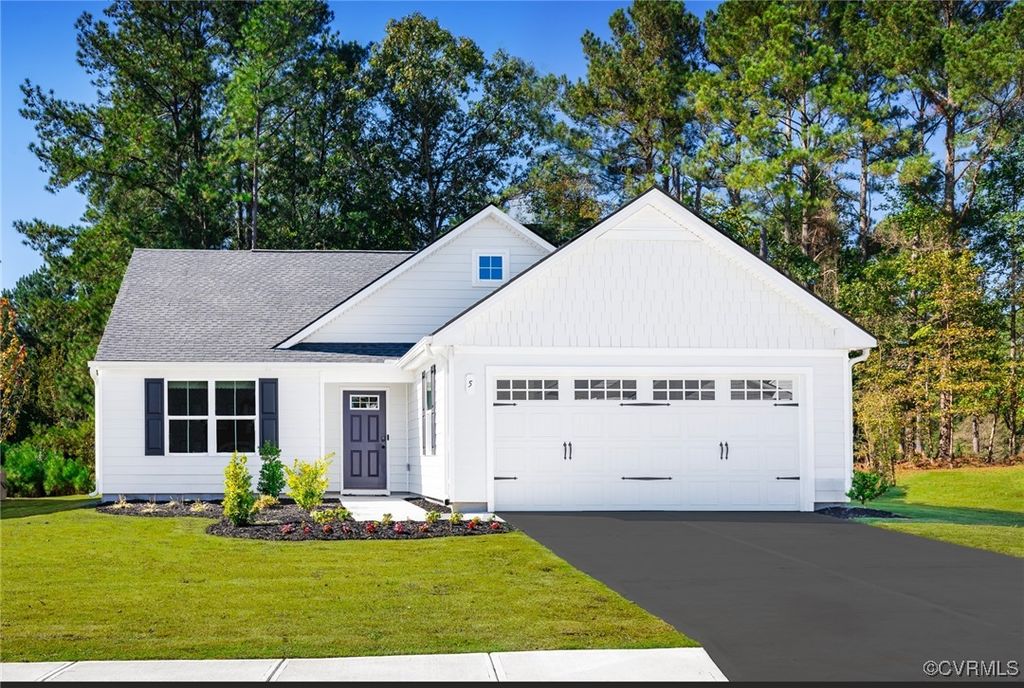4140 Courthouse Rd, Prince George, VA 23875