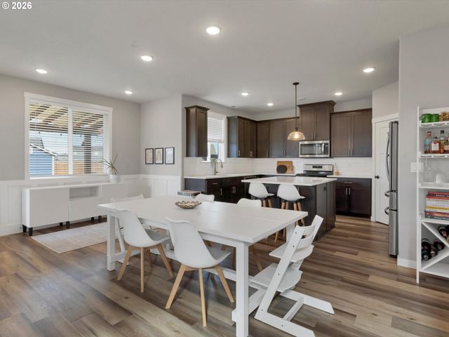 5179 COMET St Ne, Salem, OR 97305