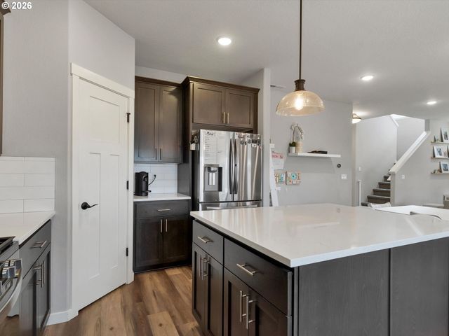 5179 COMET St Ne, Salem, OR 97305