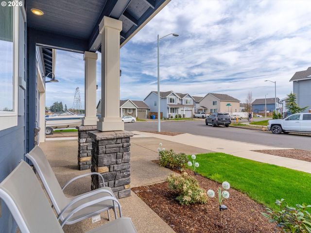 5179 COMET St Ne, Salem, OR 97305