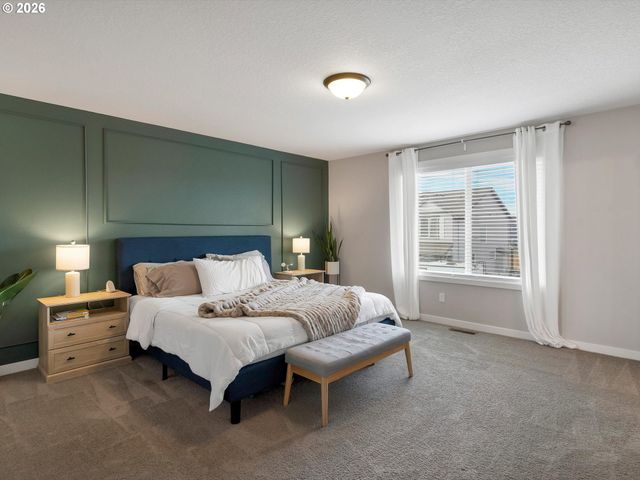 5179 COMET St Ne, Salem, OR 97305