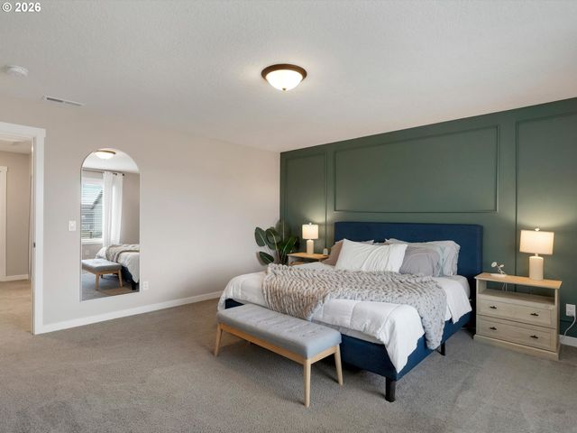 5179 COMET St Ne, Salem, OR 97305