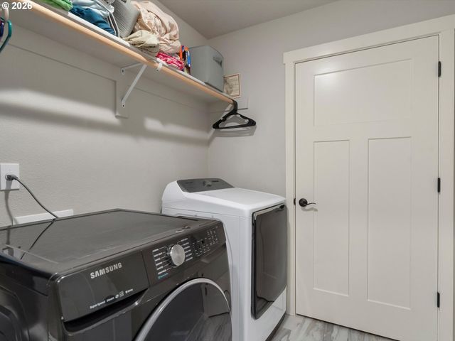 5179 COMET St Ne, Salem, OR 97305