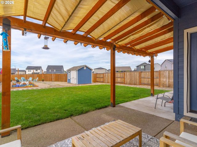 5179 COMET St Ne, Salem, OR 97305