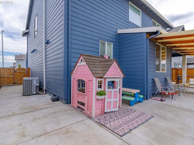 5179 COMET St Ne, Salem, OR 97305