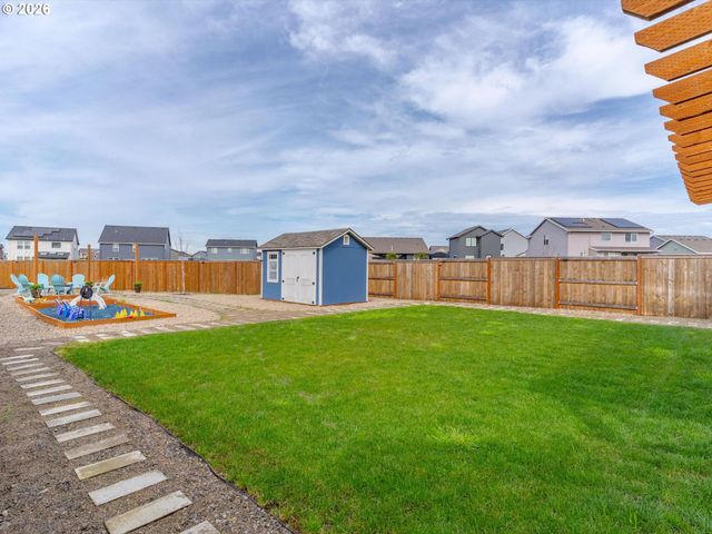 5179 COMET St Ne, Salem, OR 97305