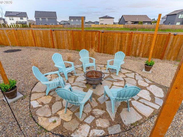 5179 COMET St Ne, Salem, OR 97305