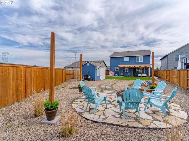 5179 COMET St Ne, Salem, OR 97305