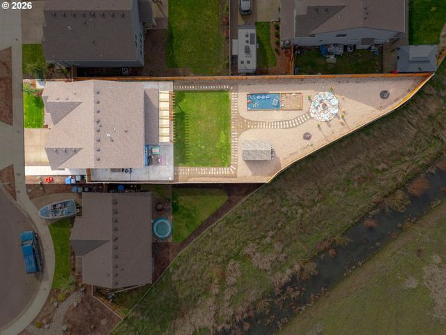 5179 COMET St Ne, Salem, OR 97305