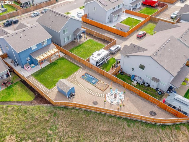 5179 COMET St Ne, Salem, OR 97305