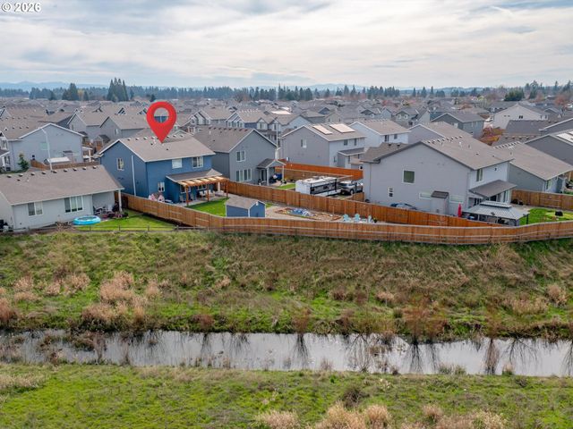 5179 COMET St Ne, Salem, OR 97305