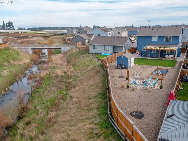 5179 COMET St Ne, Salem, OR 97305