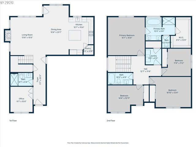 5179 COMET St Ne, Salem, OR 97305