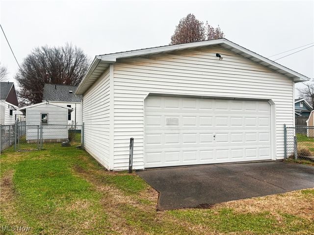 612 31st Street, Parkersburg, WV 26101