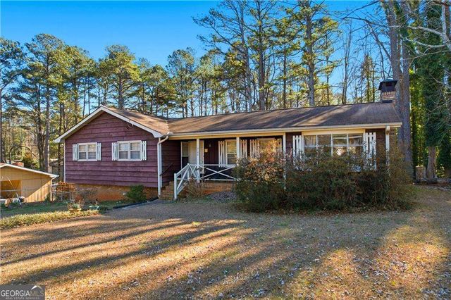 3180 Sandy Plains Road, Marietta, GA 30066