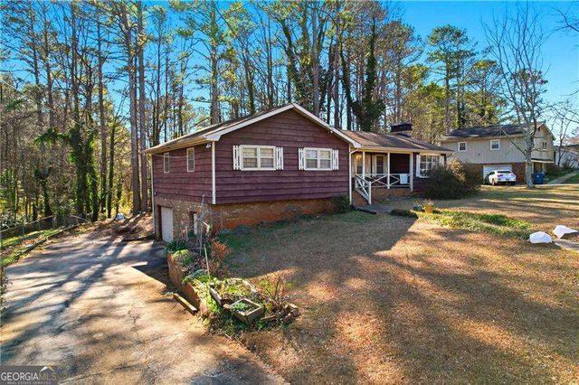 3180 Sandy Plains Road, Marietta, GA 30066