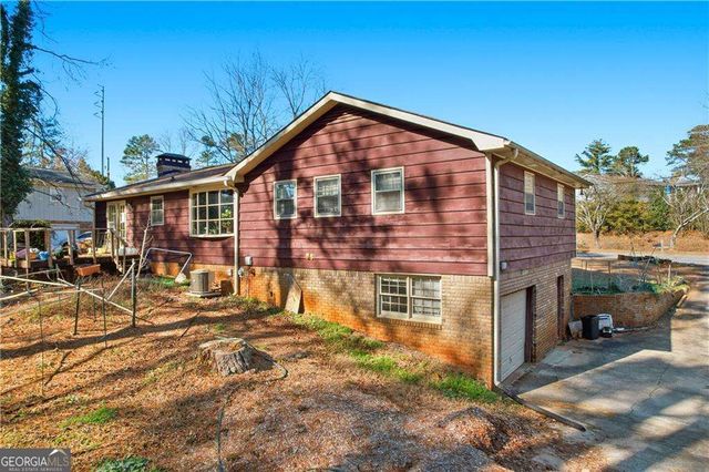 3180 Sandy Plains Road, Marietta, GA 30066