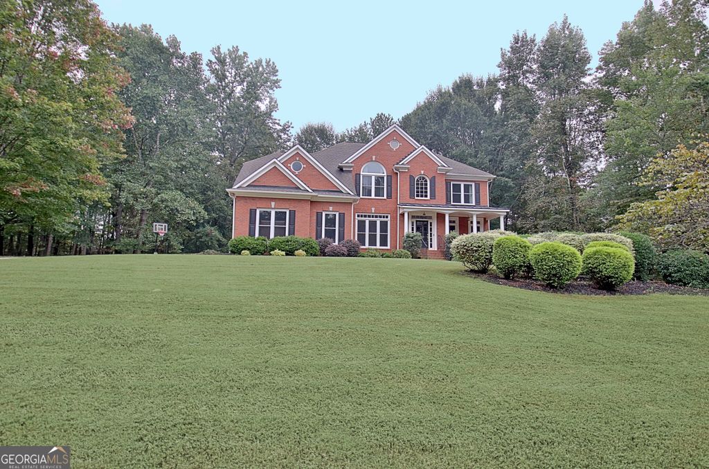 125 Hedgewick Way, Tyrone, GA 30290 — photo 3
