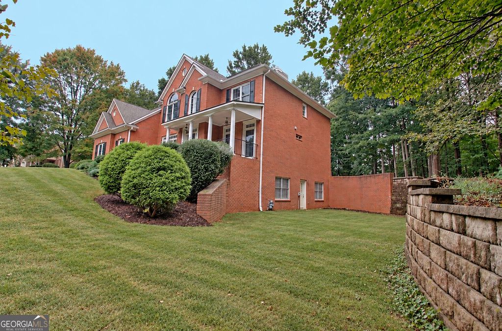 125 Hedgewick Way, Tyrone, GA 30290 — photo 5