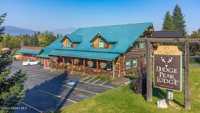 5952 Main ST, Bonners Ferry, ID 83805