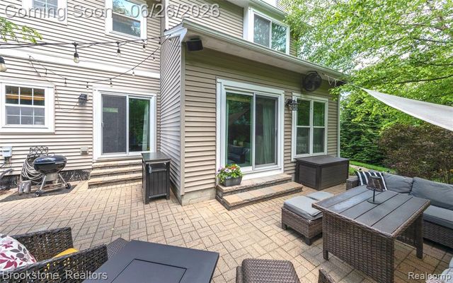5017 Leyland Drive, Clarkston, MI 48348