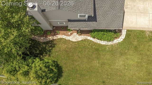 5017 Leyland Drive, Clarkston, MI 48348