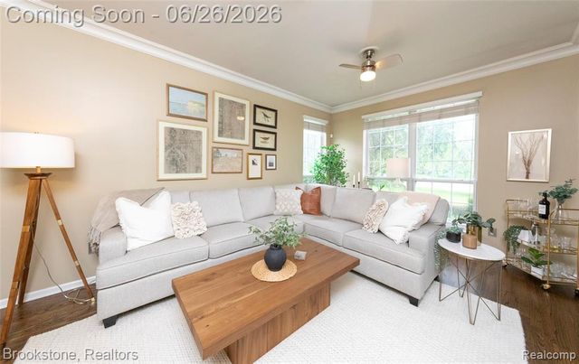 5017 Leyland Drive, Clarkston, MI 48348