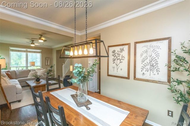 5017 Leyland Drive, Clarkston, MI 48348
