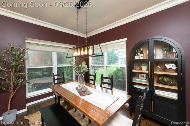 5017 Leyland Drive, Clarkston, MI 48348