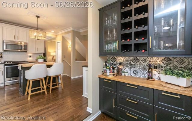 5017 Leyland Drive, Clarkston, MI 48348