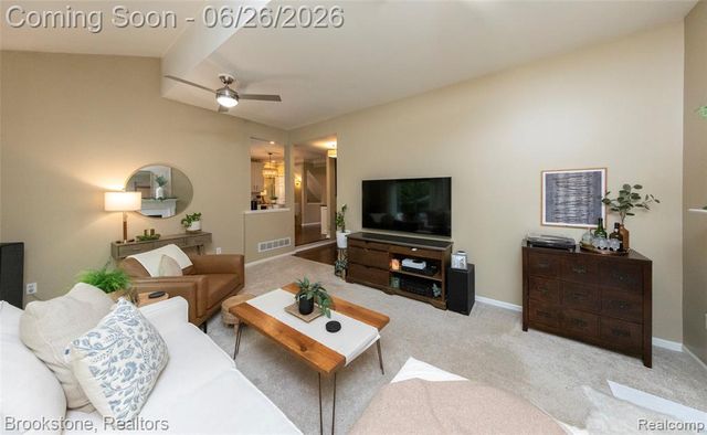 5017 Leyland Drive, Clarkston, MI 48348