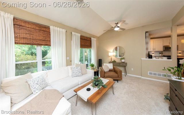 5017 Leyland Drive, Clarkston, MI 48348