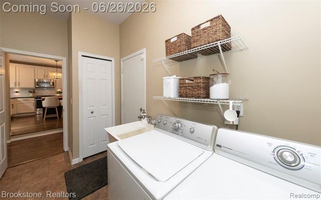 5017 Leyland Drive, Clarkston, MI 48348