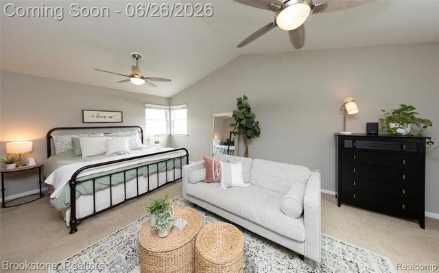 5017 Leyland Drive, Clarkston, MI 48348