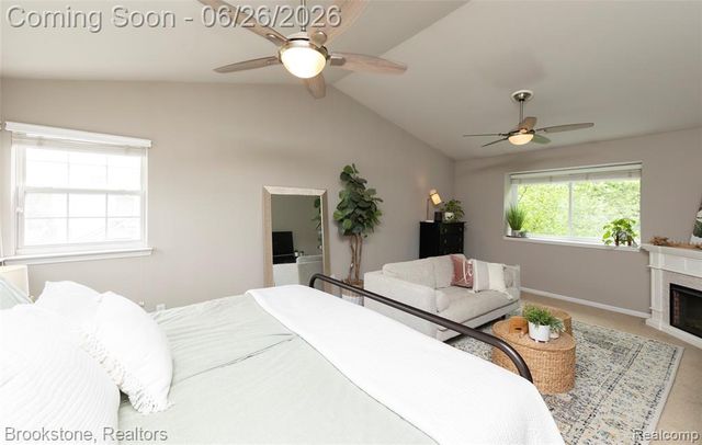 5017 Leyland Drive, Clarkston, MI 48348