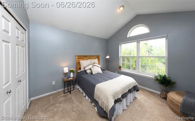 5017 Leyland Drive, Clarkston, MI 48348