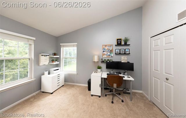 5017 Leyland Drive, Clarkston, MI 48348