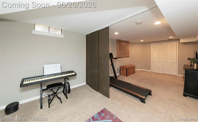 5017 Leyland Drive, Clarkston, MI 48348