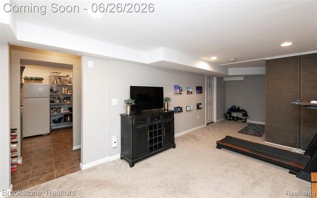 5017 Leyland Drive, Clarkston, MI 48348