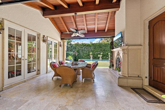 115 Gulfstream Road, Palm Beach, FL 33480