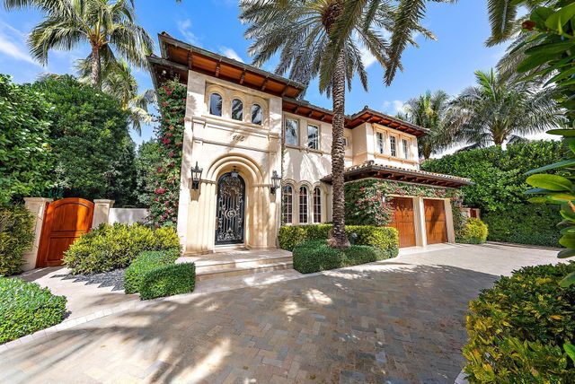 115 Gulfstream Road, Palm Beach, FL 33480