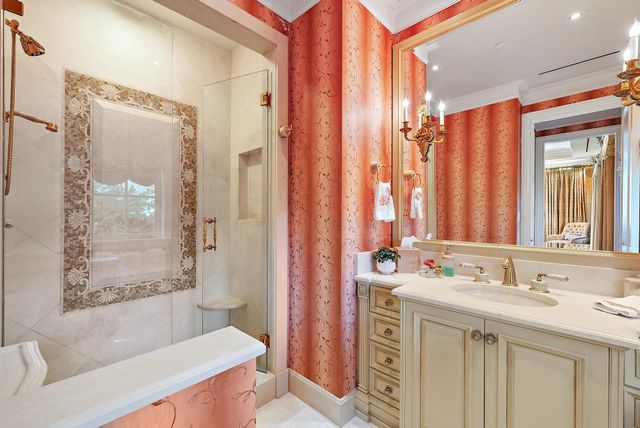 115 Gulfstream Road, Palm Beach, FL 33480