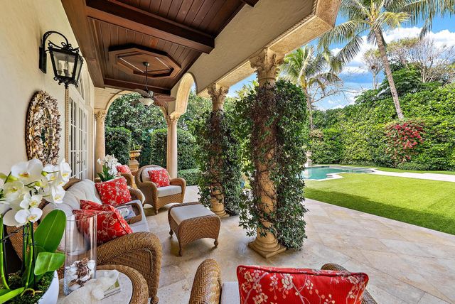 115 Gulfstream Road, Palm Beach, FL 33480