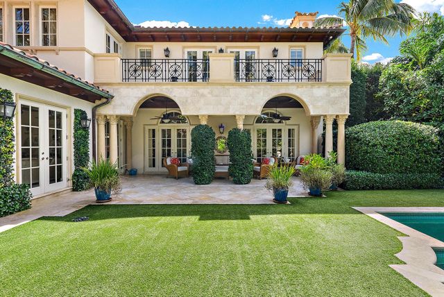 115 Gulfstream Road, Palm Beach, FL 33480